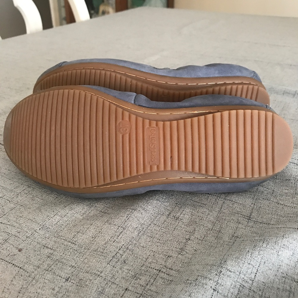 Josef Seibel flats - Picture 3 of 3